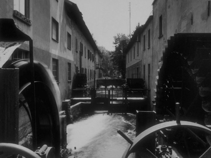 Archisio - Andrea Cuscuna - Progetto Exibition - il lambro una storia quasi dimenticata