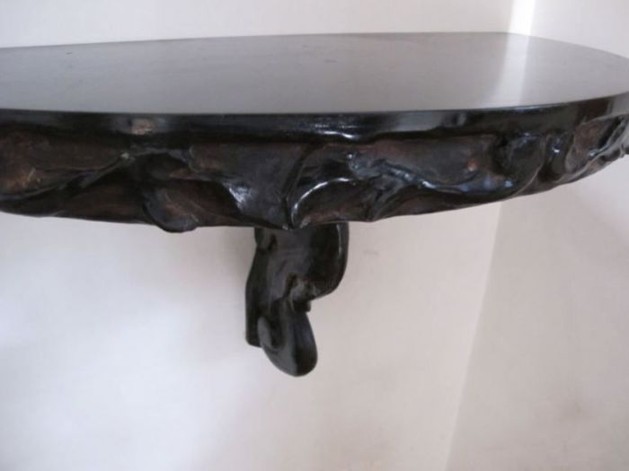 Archisio - Cosimo Mai - Progetto Scultura legno