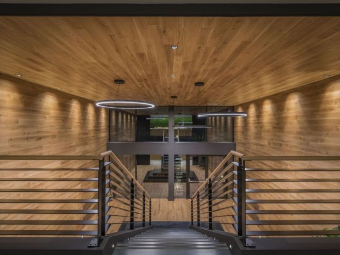 Archisio - Guto Biazzetto - Progetto Rubner haus