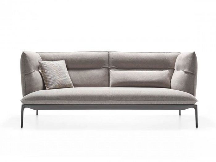 Archisio - Mdf Italia - Progetto Yale x