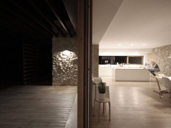 Archisio - Studio Alma - Progetto Casa vale