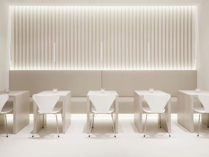 Archisio - Startup Architettura - Progetto Hotel aurora