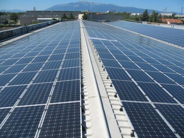 Archisio - Capriottic srl - Progetto Coperture