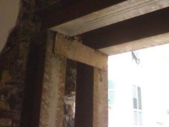 Archisio - Impresa Edile Bartucelli Domenico - Progetto Interventi strutturali e nuove costruzioni