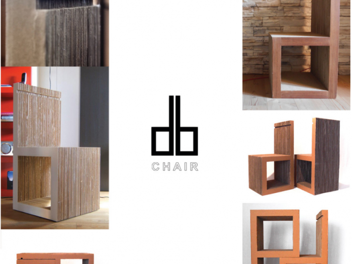 Archisio - 2pstudiodesign - Progetto Prodotti in cartone eco