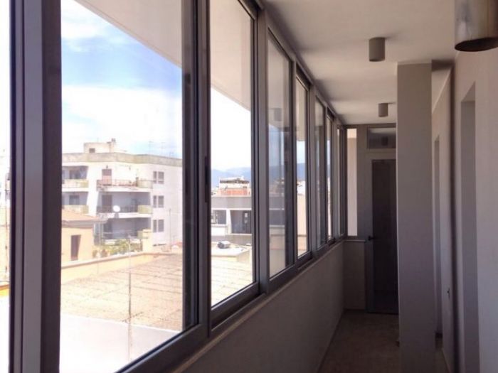 Archisio - Talloru Salvatore srl - Progetto Serramenti