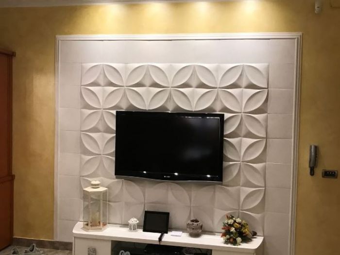 Archisio - Tecnoedil - Progetto Realizzazioni