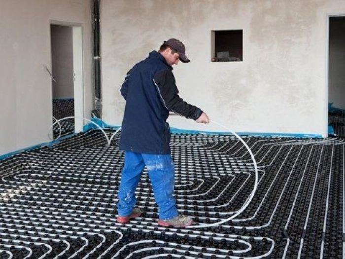 Archisio - Ediltecnica - Progetto Manutenzione impianti