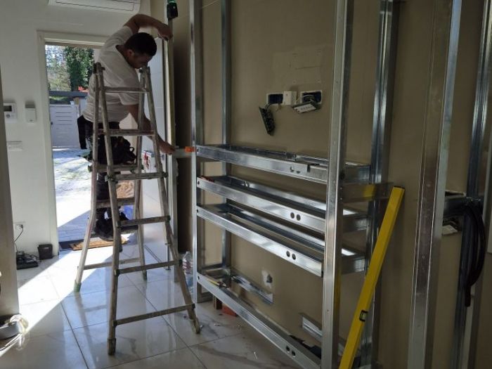Archisio - Lmf Multiservice - Progetto Edilizia