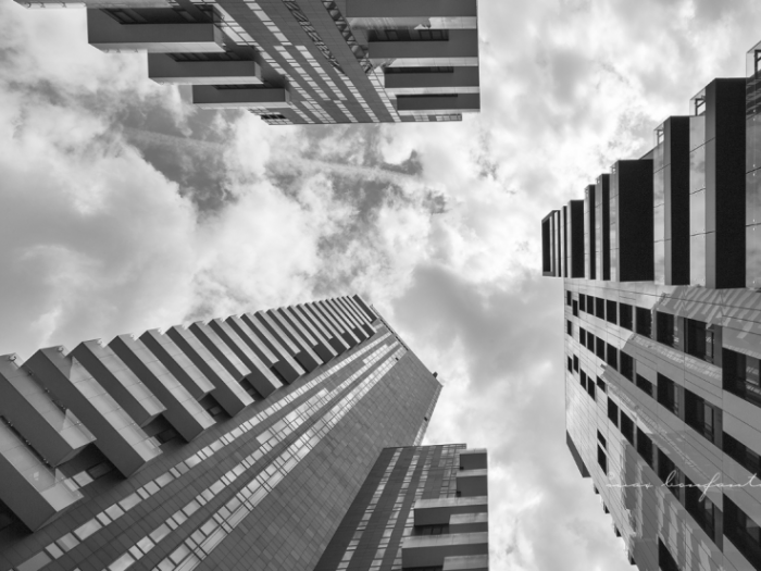 Archisio - Massimo Bonfante - Progetto Fotografie di architettura