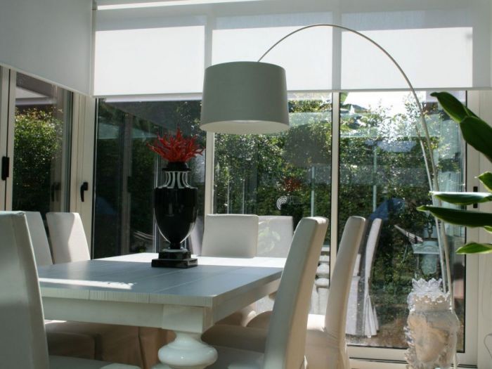 Archisio - Alessandro Frasson - Progetto The garden inside