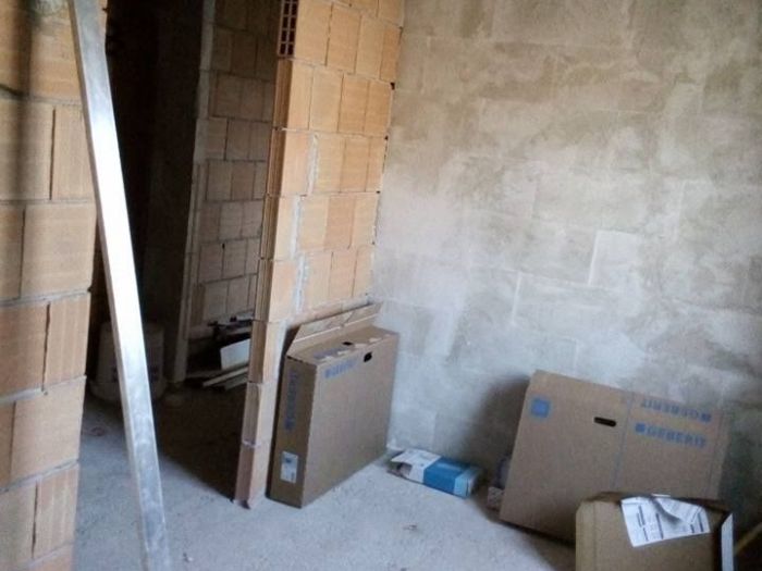 Archisio - Impresa Edile Pappalardo Romoaldo - Progetto Rifacimento interni