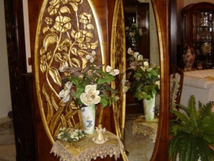 Archisio - Cosimo Mai - Progetto Scultura legno