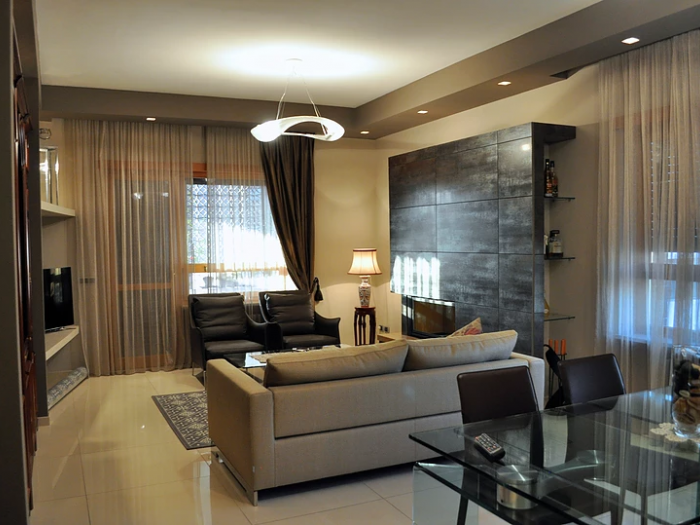 Archisio - Cubo Home - Progetto Torino 2014