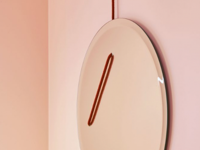 Archisio - Ateliers Romeo - Progetto Alexis mabille pour jacob delafon