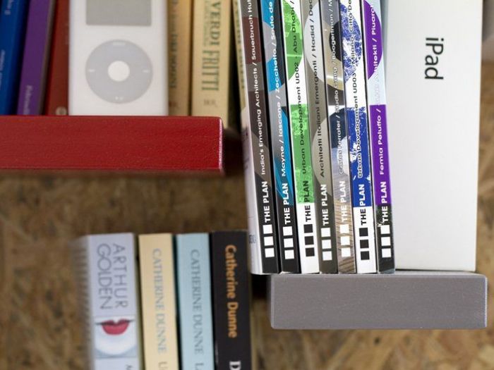 Archisio - Lorenzo Rossi - Progetto Libris in fabula