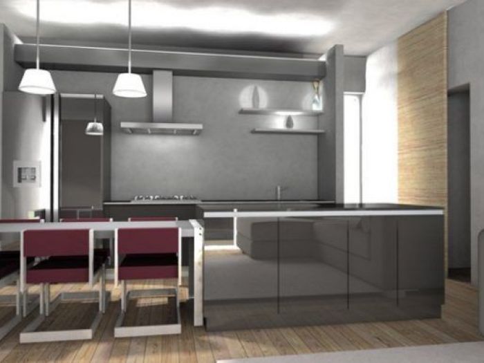 Archisio - Ideabuilding - Progetto Emma steel