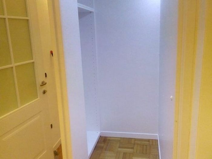 Archisio - Falegnameria Rossi Mauro - Progetto Lavori interni in legno