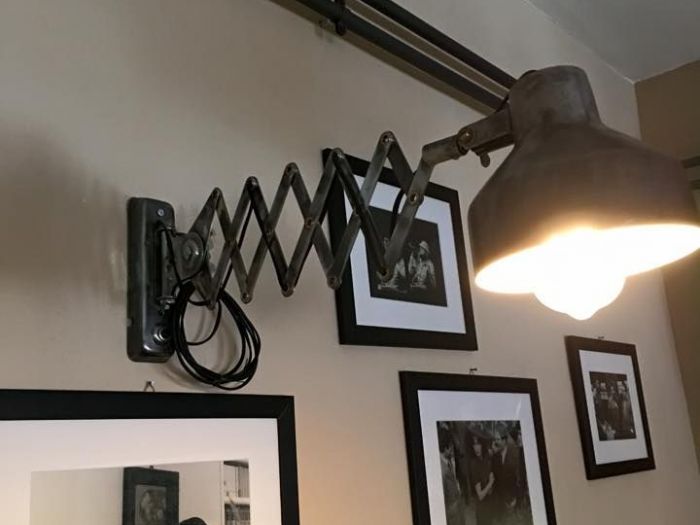 Archisio - Scenography - Progetto Luci da scena