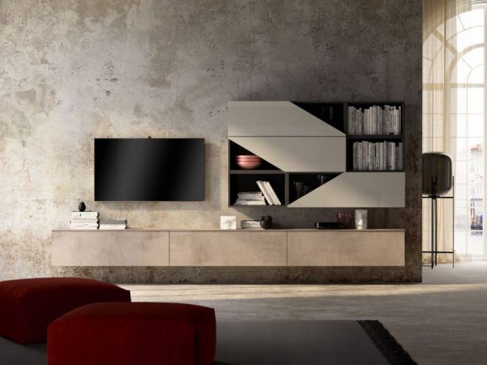 Archisio - Dario Poles - Progetto Catalogo lungomare