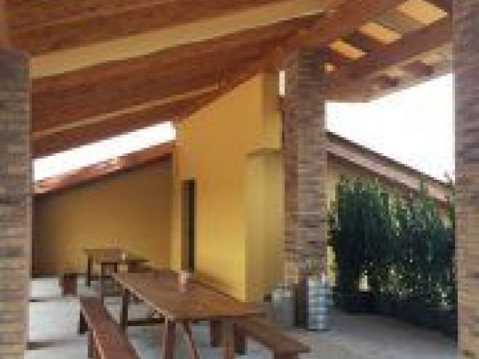 Archisio - Impresa Edile Aedifico - Progetto Tetti e coperture