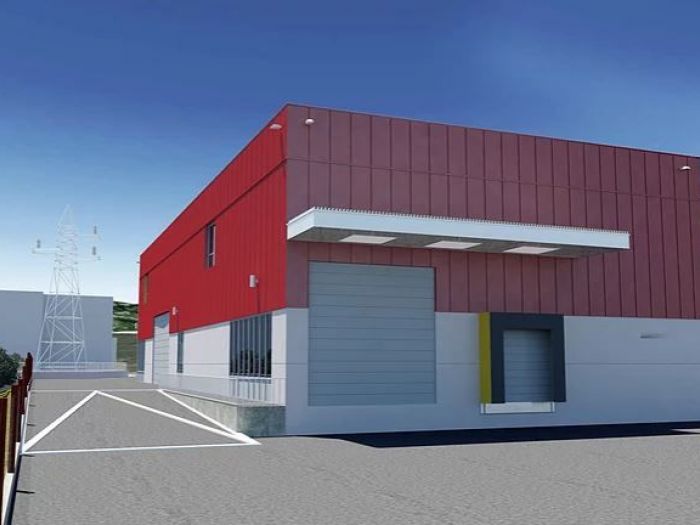 Archisio - Farchitects - Progetto StorageBuildingConservazioneCostruzione