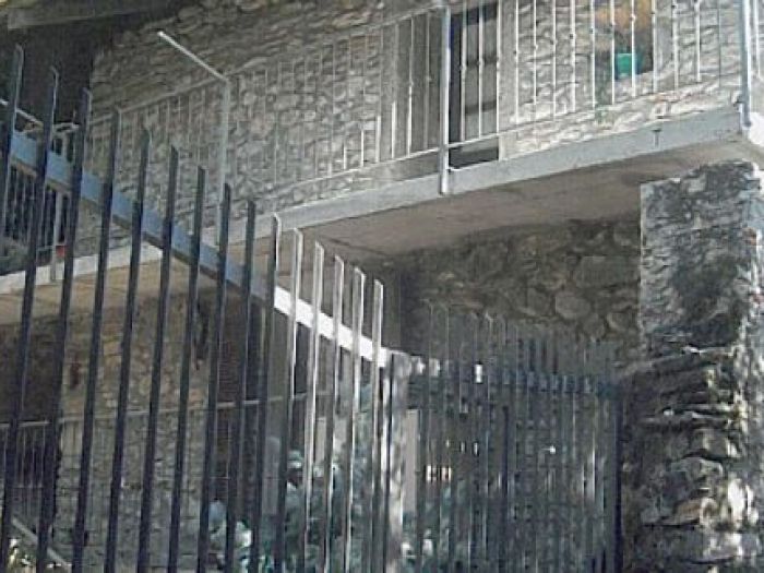 Archisio - Impresa Edile Bertucci - Progetto Strutture in cemento armato e murature in pietra