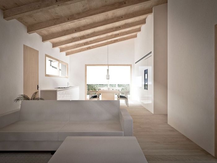 Archisio - Cristian Toaldo - Progetto Architettura