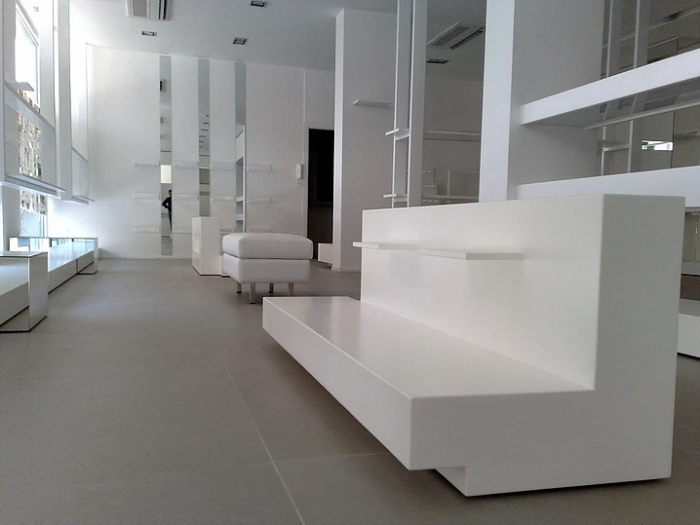 Archisio - Partner Mta - Progetto Aquajeans shop