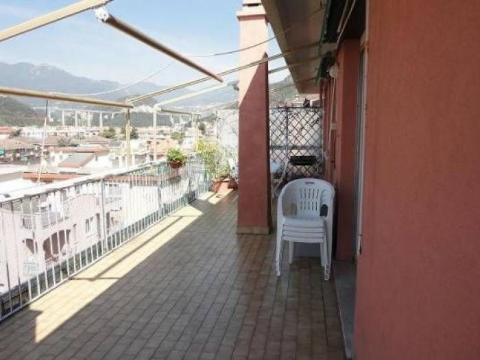 Archisio - Agenzia Immobiliare Angelucci - Progetto Attici