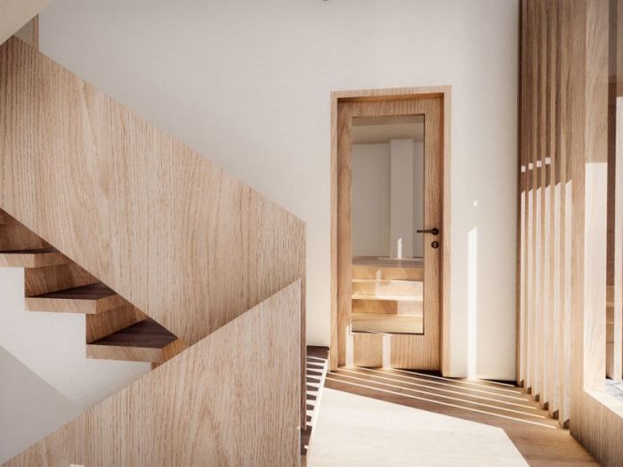 Archisio - Manuel Benedikter - Progetto Casa zp