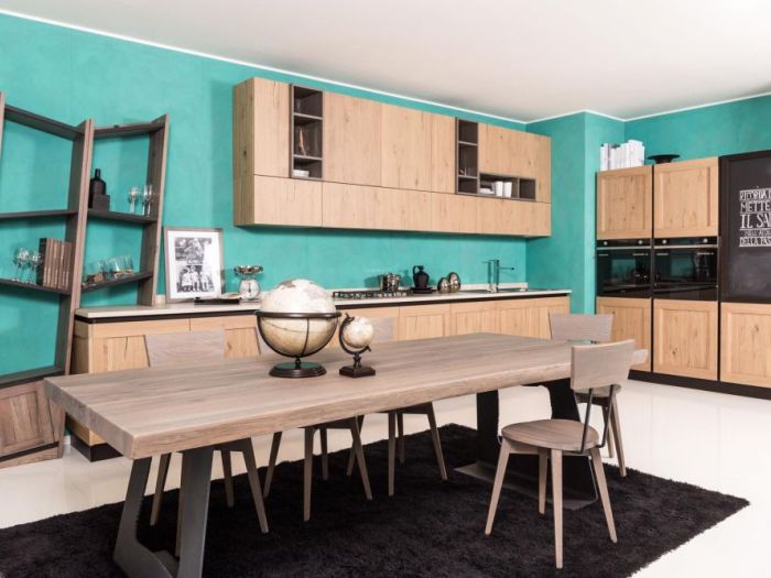 Archisio - Neoz Photography - Progetto Centro veneto del mobile - catalogo cucine e adv