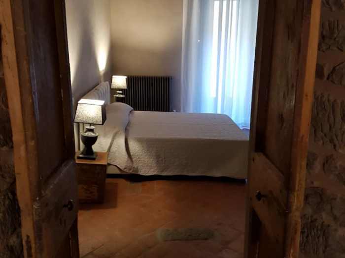 Archisio - Luca Cesaretti - Progetto Orselli 9 cortona ar