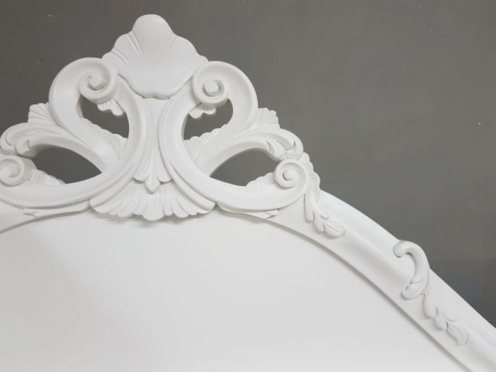 Archisio - Artigianarte Di Marinaro Antonietta - Progetto Camera da letto provenzale