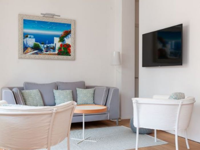 Archisio - Fabrizio Pezzoli - Progetto Casa santa margherita servizio fotografico di interni