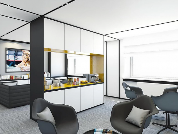 Archisio - Roberto Pellino - Progetto Interni