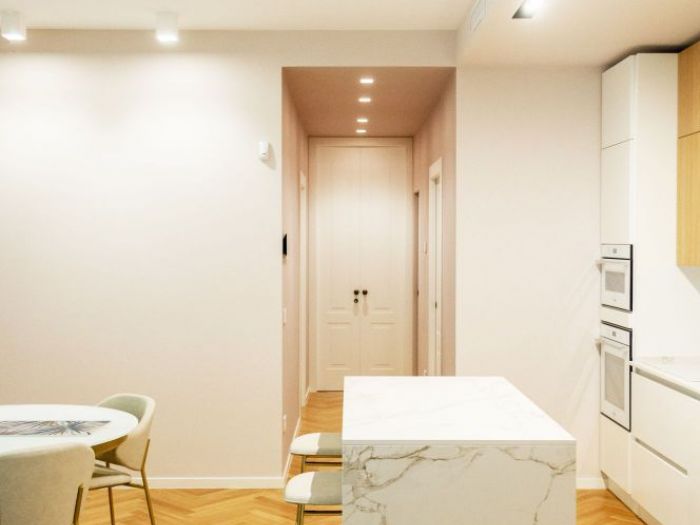 Archisio - Ifarchitetti - Progetto Casals