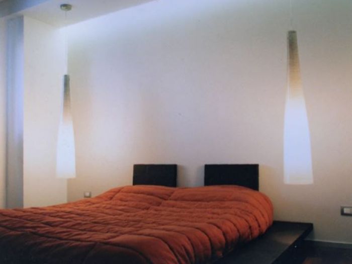 Archisio - Vincenzo Bafunno - Progetto Casa weng