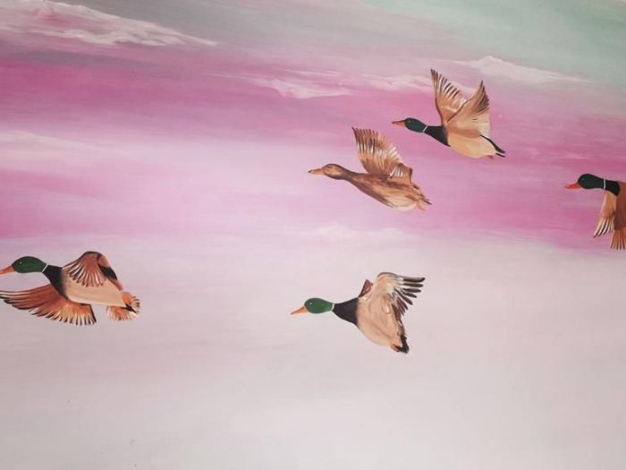 Archisio - Interno78it Decorazioni Dinterni - Progetto Decorazione ambienti