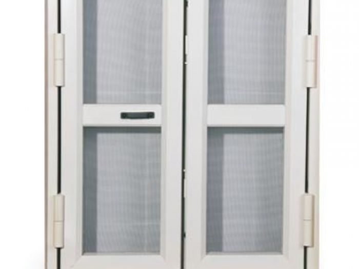 Archisio - Chida Porte Blindate - Progetto Zanzariere