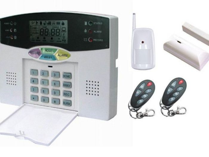 Archisio - Elettricista Pronto Intervento - Progetto Altri servizi