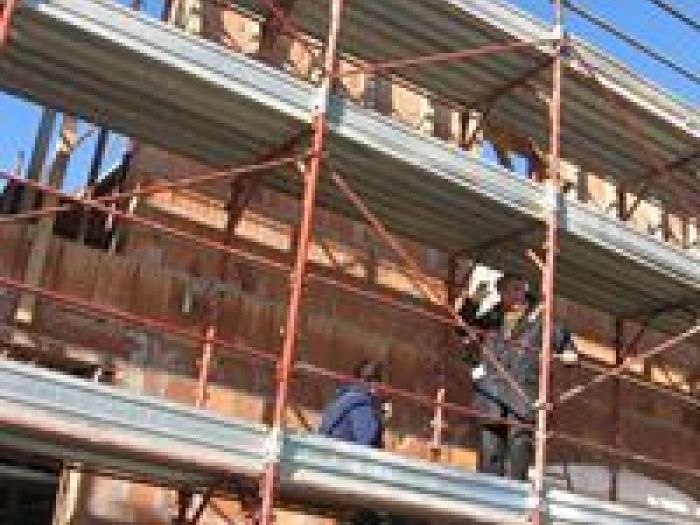 Archisio - Bianca Maria Canepa - Progetto Calunga - agriturismo ter