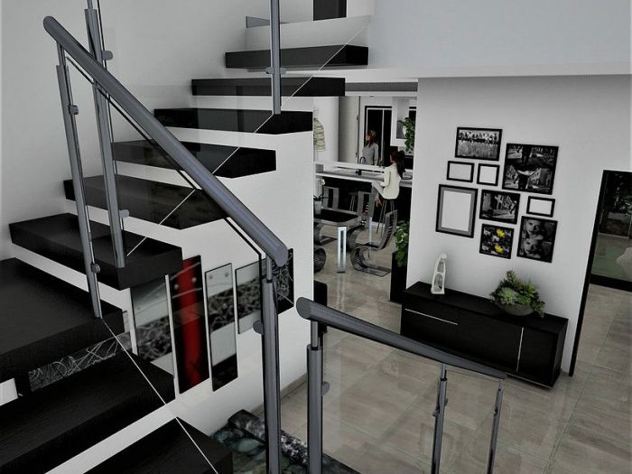 Archisio - Eco Domus - Progetto I nostri progetti