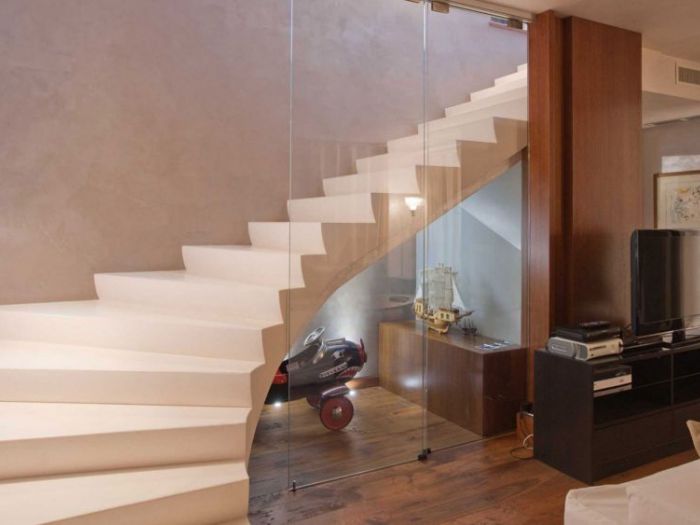 Archisio - Studio Alma - Progetto Casa fabio