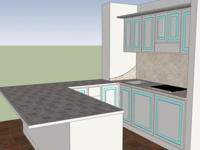 Archisio - Benito Tramellino Arredamenti Falegnameria - Progetto Laboratorio artigianale di falegnameriatappezzeria progettazione e arredamenti