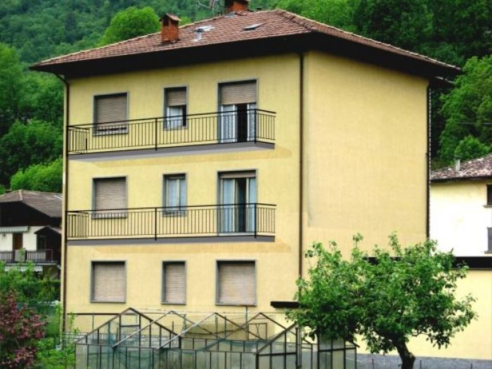 Archisio - Modellazioni 3d E Rendering Di Lattuada Stefano - Progetto Raffronti prima e dopo