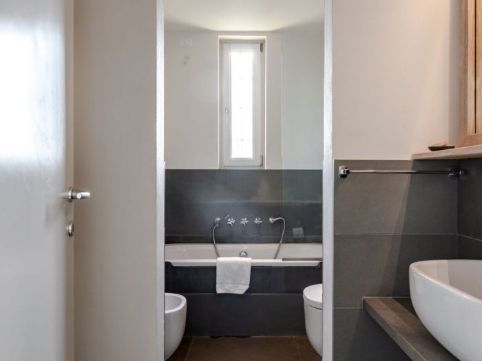 Archisio - Sabrina Pezzoli - Progetto Borgo syrah - residenza