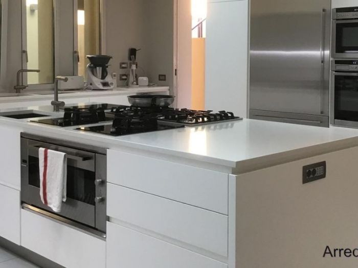Archisio - Falegnameria Arredo Casa - Progetto Cucine