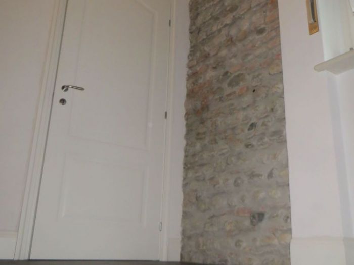 Archisio - Impresa Panizzolo srl - Progetto Realizzazione nuova unit abitativa da vecchio cascinale