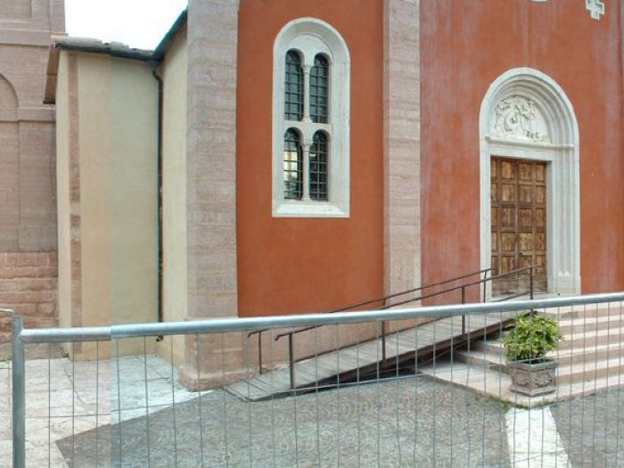 Archisio - Serafino Ciolino - Progetto Progetti